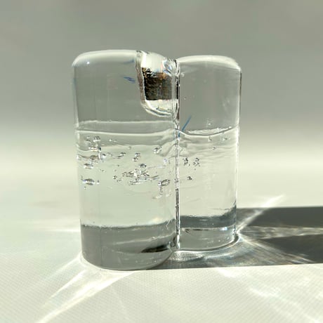 iittala Arkipelago クローバー型 キャンドルホルダー 小サイズ イッタラ