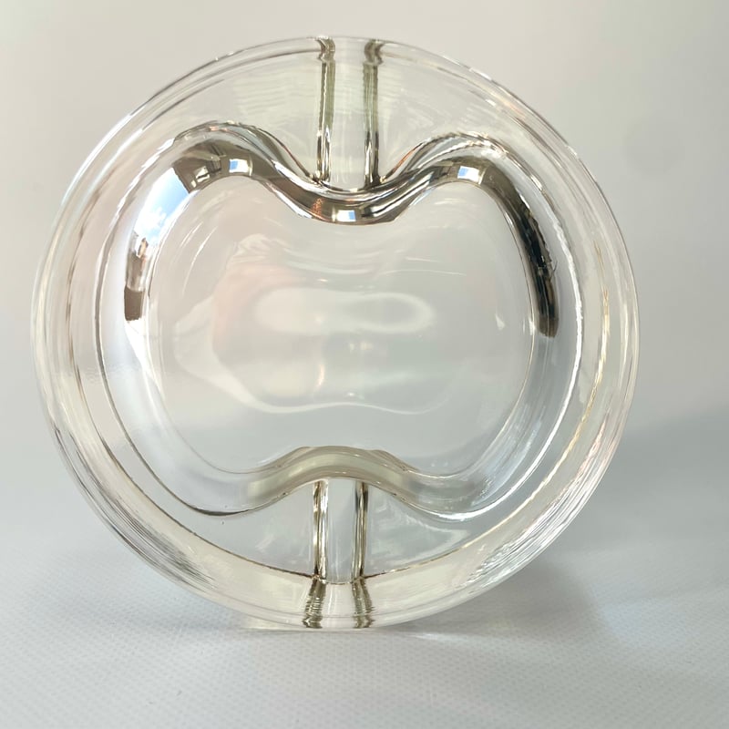 Nuutajarvi ヌータヤルヴィ Heikki Orvola Omena りんご アッシュ