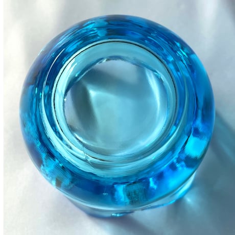 iittala Jorma Vennola Tulip キャンドルホルダー / イッタラ ヨルマヴェンノラ②