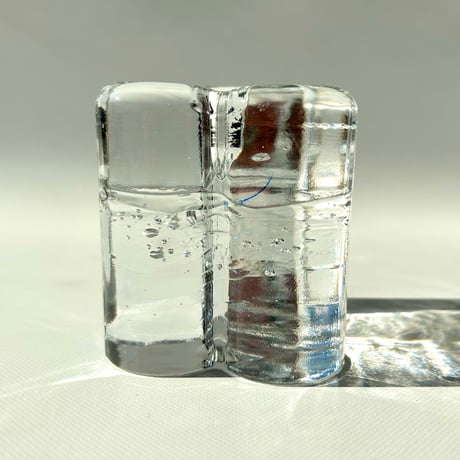 iittala Arkipelago クローバー型 キャンドルホルダー 小サイズ イッタラ