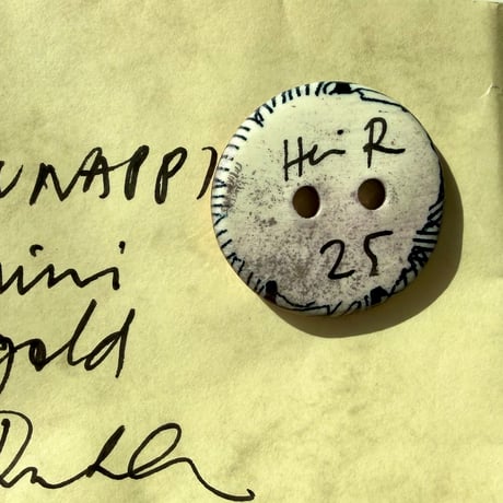 Heini Riitahuhta ヘイニ・リータフフタ / KORUNAPPI コルナッピ ゴールド②