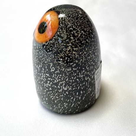 Oiva Toikka オイバ・トイッカ iittala リトルバーンオウル B 送料込