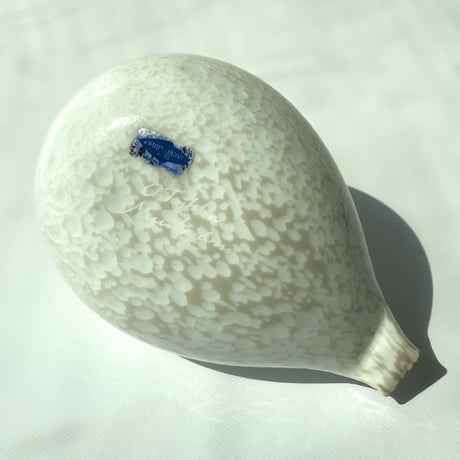 Oiva Toikka  Willow Grouse / ライチョウ オイバトイッカ Nuutajarvi
