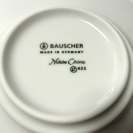 Heini Riitahuhta Sydämellisestiシリーズ  コーヒーカップ＆ソーサー ①