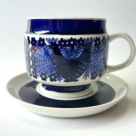 CATEGORY ARABIA / アラビア | Kirsikkapuu