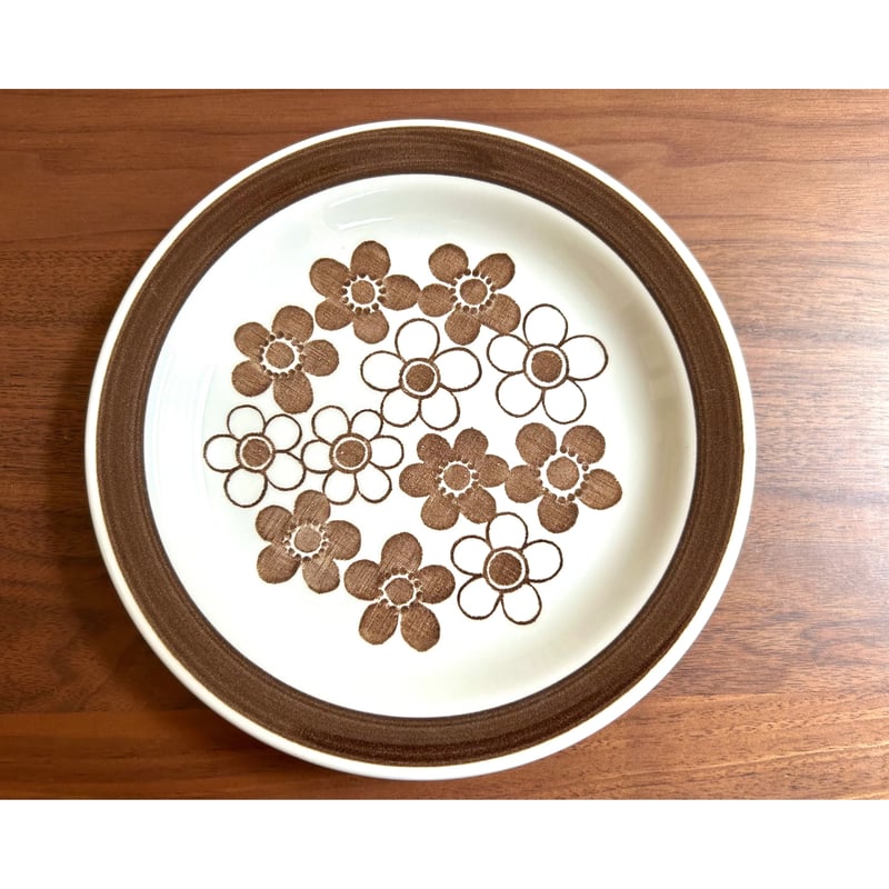 Rorstrand / ロールストランド ANEMON（アネモン）18cmプレート ② | K