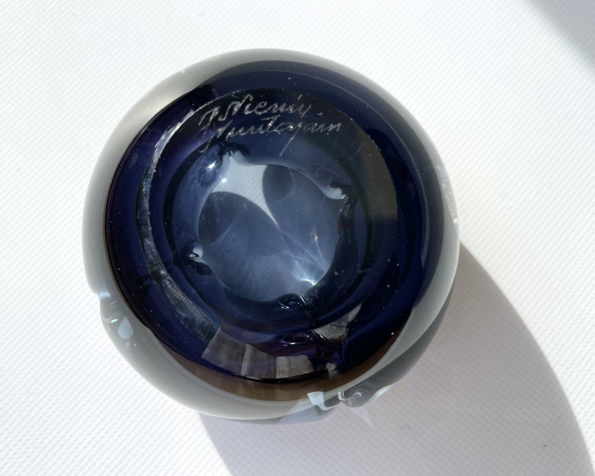 Nuutajarvi Jaakko Niemi/ ヤーッコ・ニエミ Kukka キャンドルホ