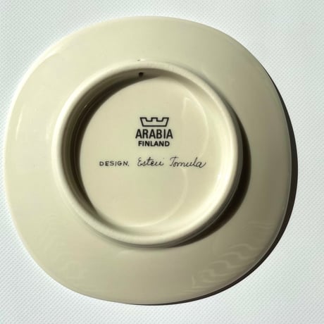 ARABIA エステリトムラ Botanica Rubus chamemorus クラウドベリー