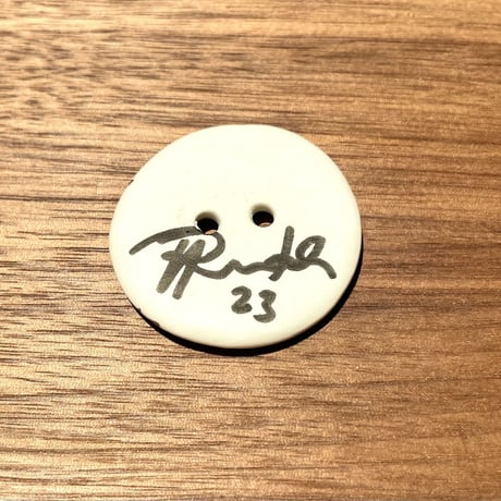 Heini Riitahuhta  Koru Nappi バード ＊13