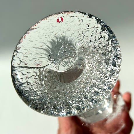 iittala Timo Sarpaneva / ティモ・サルパネヴァ Festivo キャンドルホルダー②