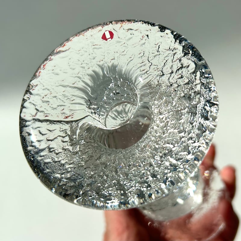 iittala Timo Sarpaneva / ティモ・サルパネヴァ Festivo キャン