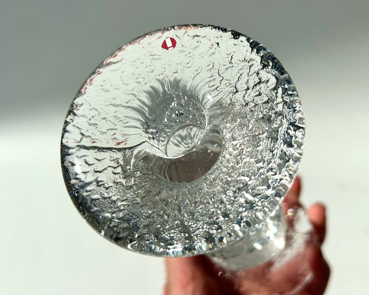 iittala Timo Sarpaneva / ティモ・サルパネヴァ Festivo キャン