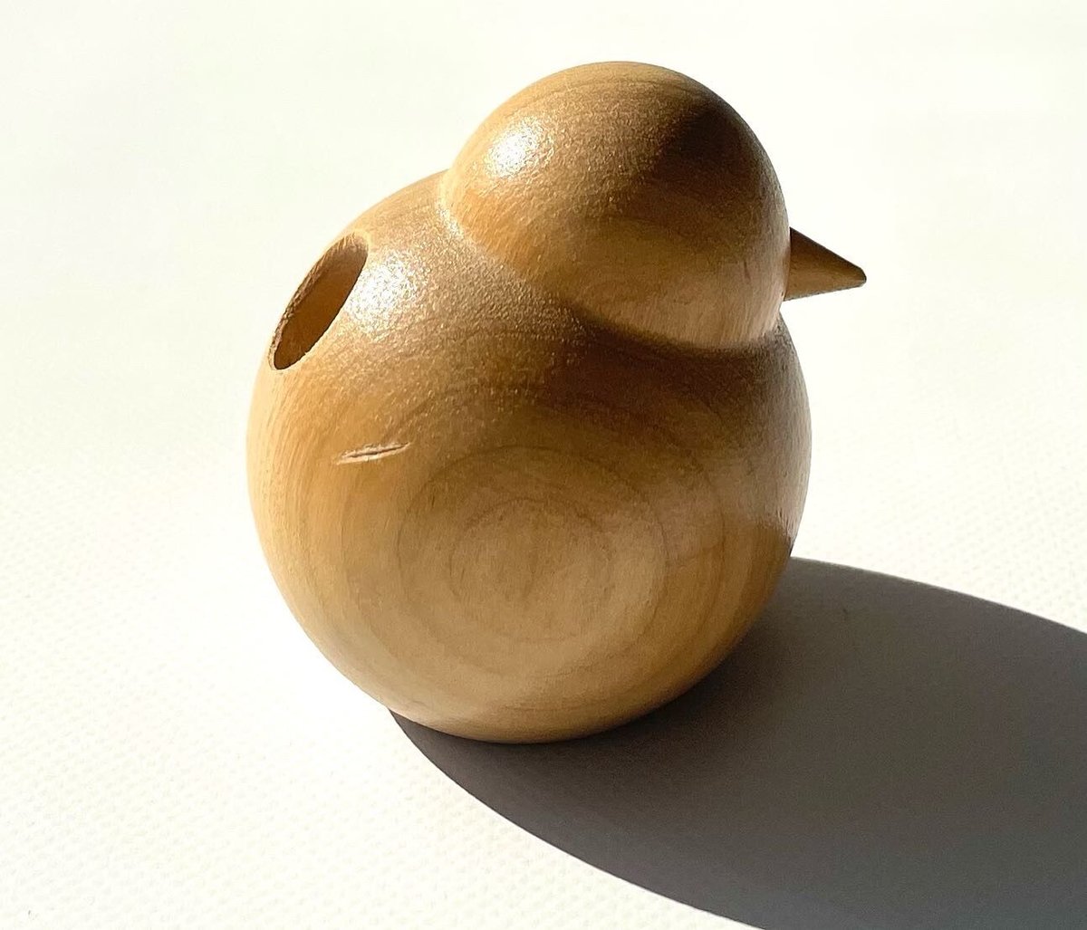aarikka Toothpick holder 鳥 アーリッカ / アアリッカ | Kirs aarikka Toothpick holder 鳥 アーリッカ / アアリッカ | Kirs