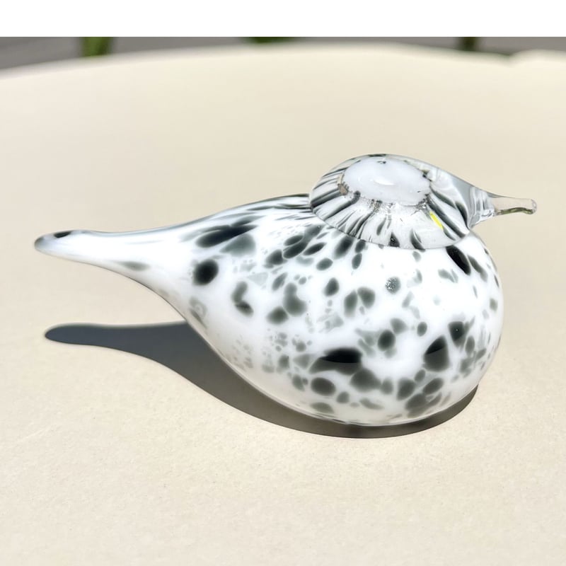 オイバ・トイッカ Small Goldcrest スモールゴールドクレスト