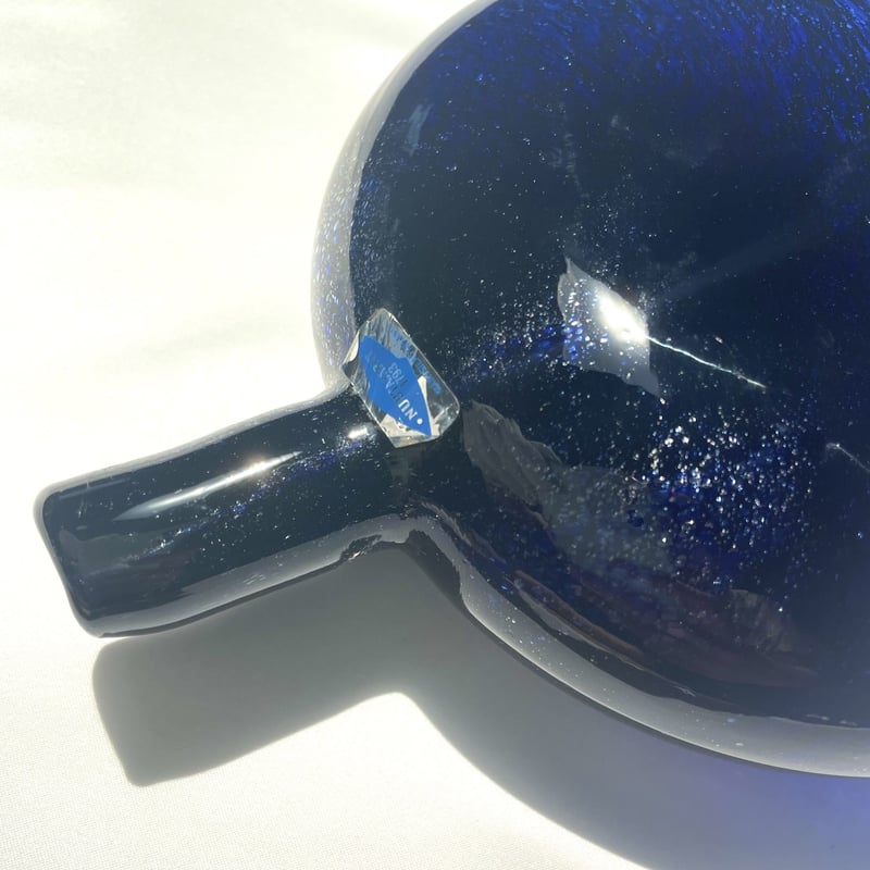 Nuutajarvi ヌータヤルヴィ Oiva Toikka オイバトイッカ mansikka 