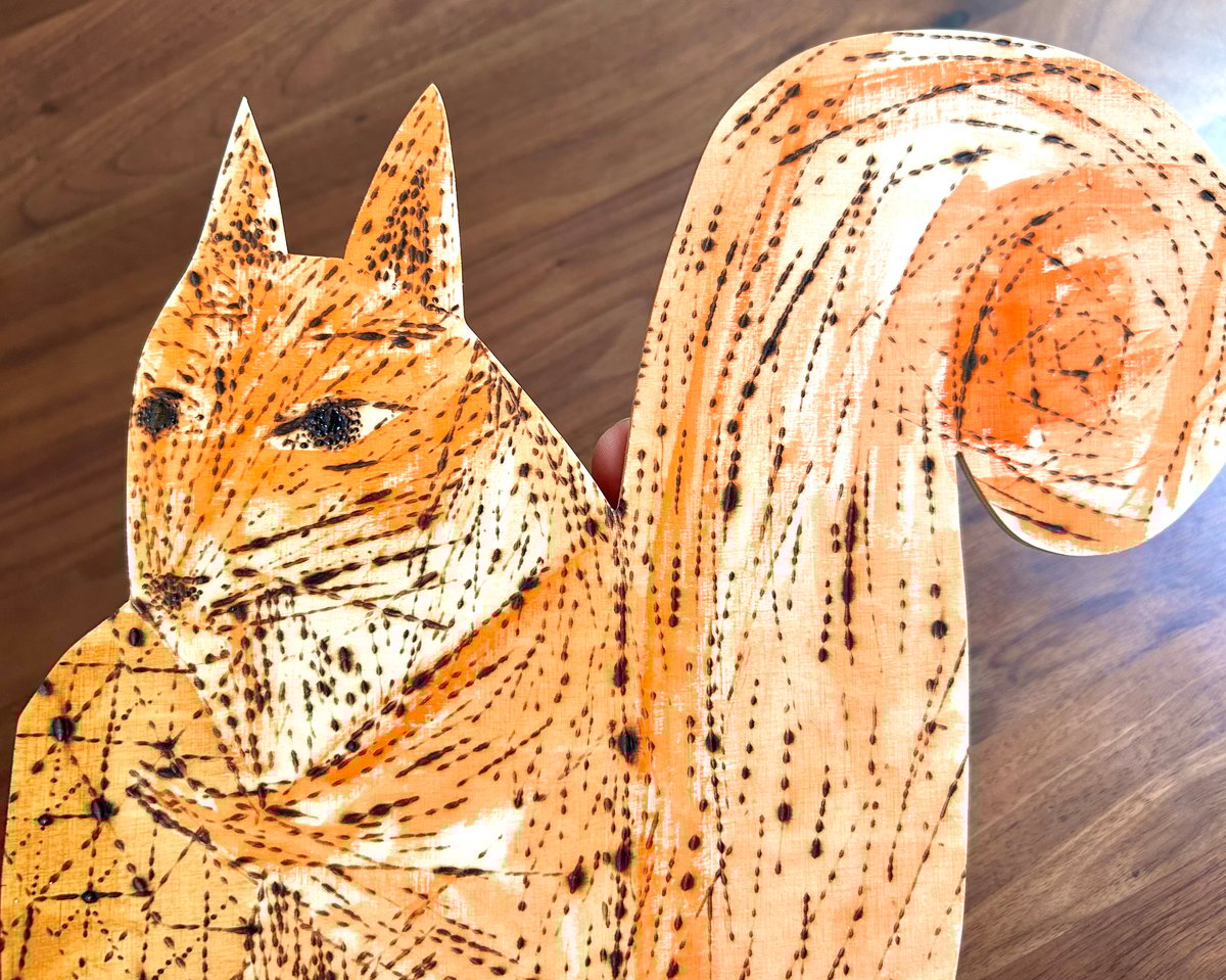 13.「南アルプス連峰」髙橋一善 油絵