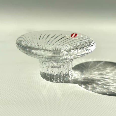 iittala Poppa キャンドルホルダー① イッタラ Valto Kokko