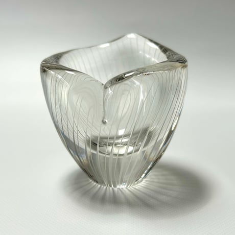 Tapio Wirkkala Art Object 3572 タピオ・ヴィルカラ / イッタラ