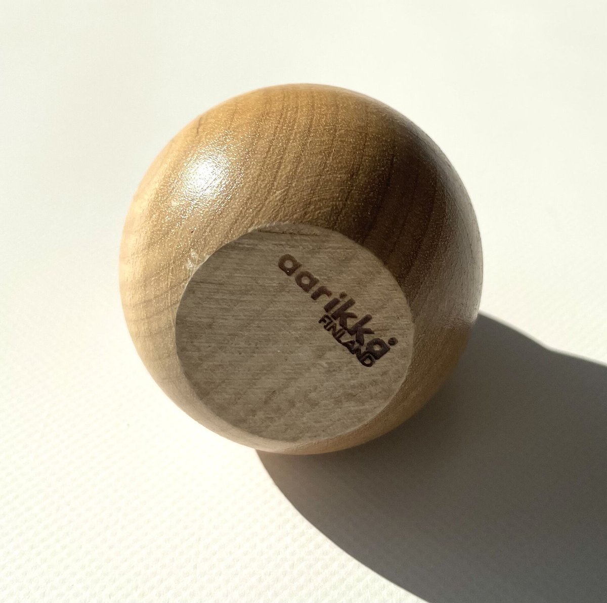 aarikka Toothpick holder 鳥 アーリッカ / アアリッカ aarikka Toothpick holder 鳥 アーリッカ / アアリッカ | Kirs