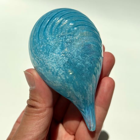 Nuutajarvi Oiva Toikka 限定 バード WREN/Peukaloinen