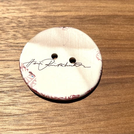 Heini Riitahuhta  Koru Nappi ゴールド&バード ③