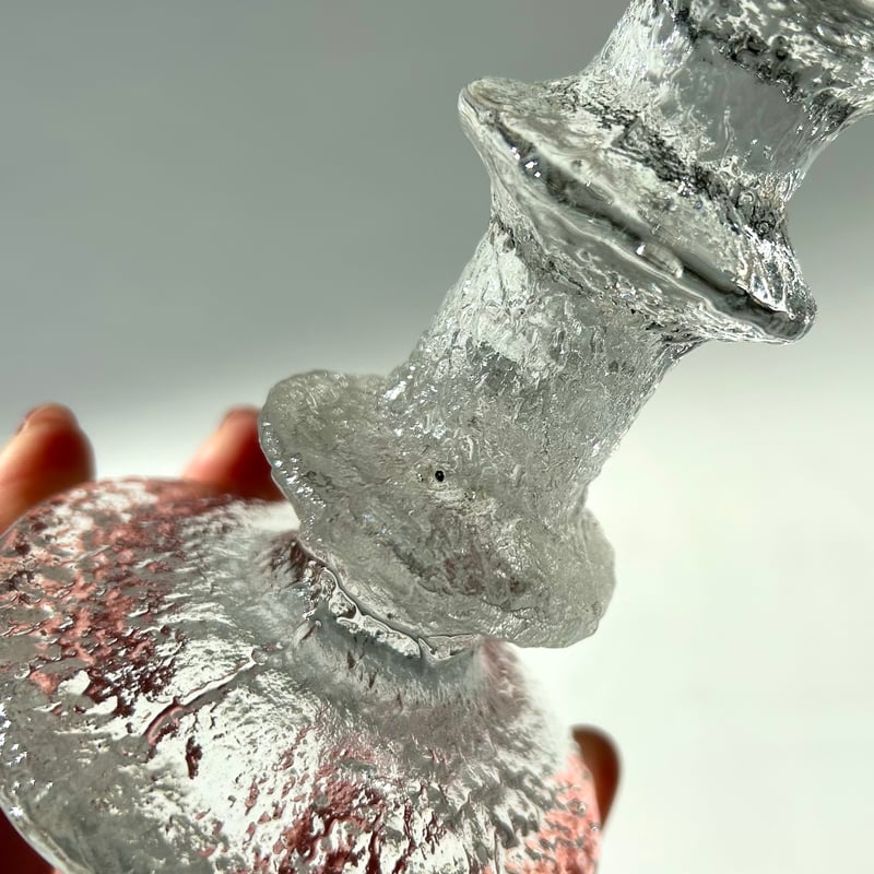 iittala Timo Sarpaneva / ティモ・サルパネヴァ Festivo キャン