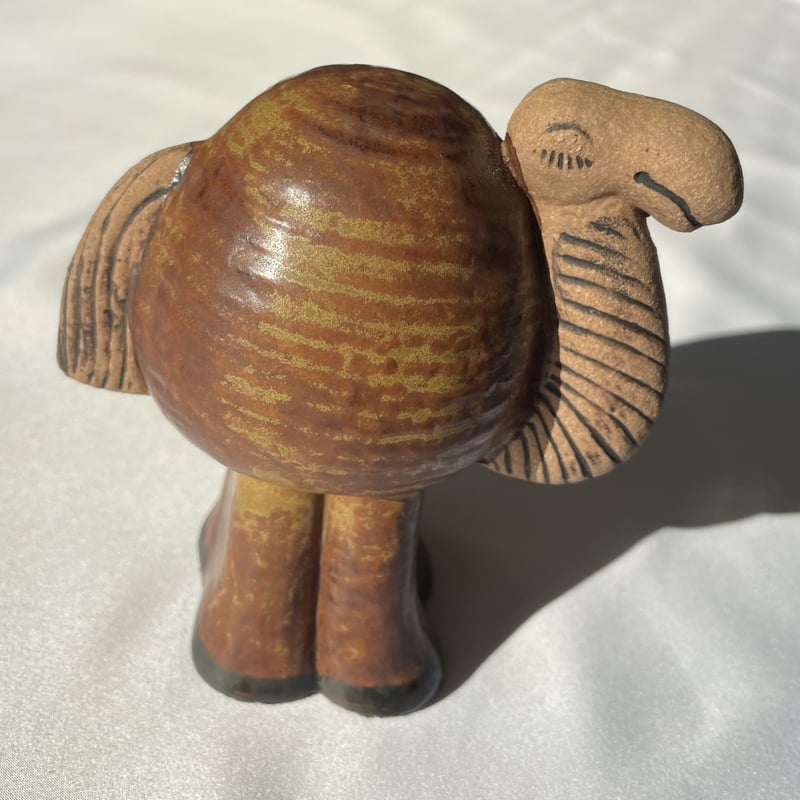 LISA LARSON Menageri DROMEDAR ひとこぶラクダ | Kirsikk