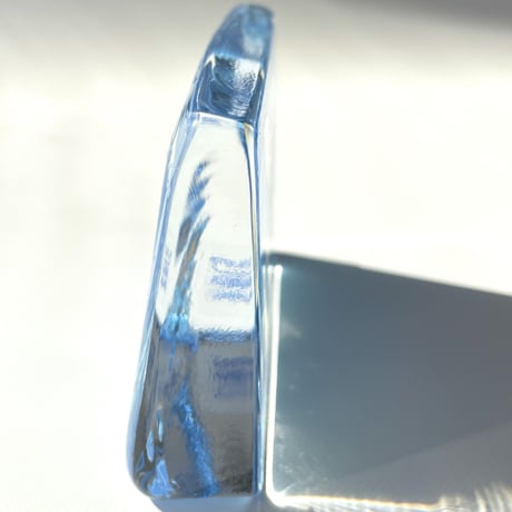 イッタラ Helja Liukko-Sundstrom  天使 戯れ iittala ガラスカード
