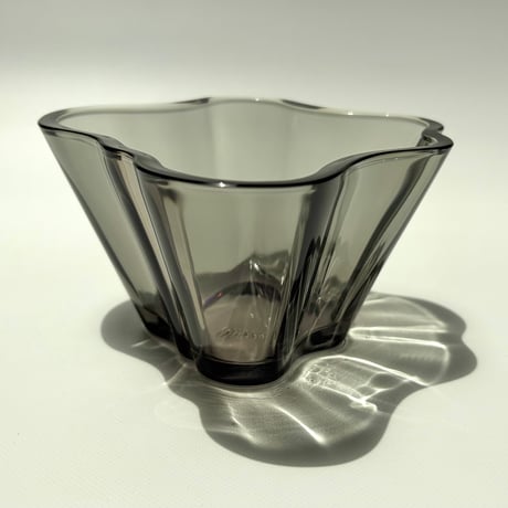 iittala Alvar Aalto Collection ユニークカラー ボウル アルヴァ・アアルト