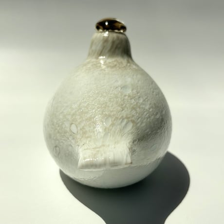 Oiva Toikka  Willow Grouse / ライチョウ ① バード オイバ・トイッカ Nuutajarvi