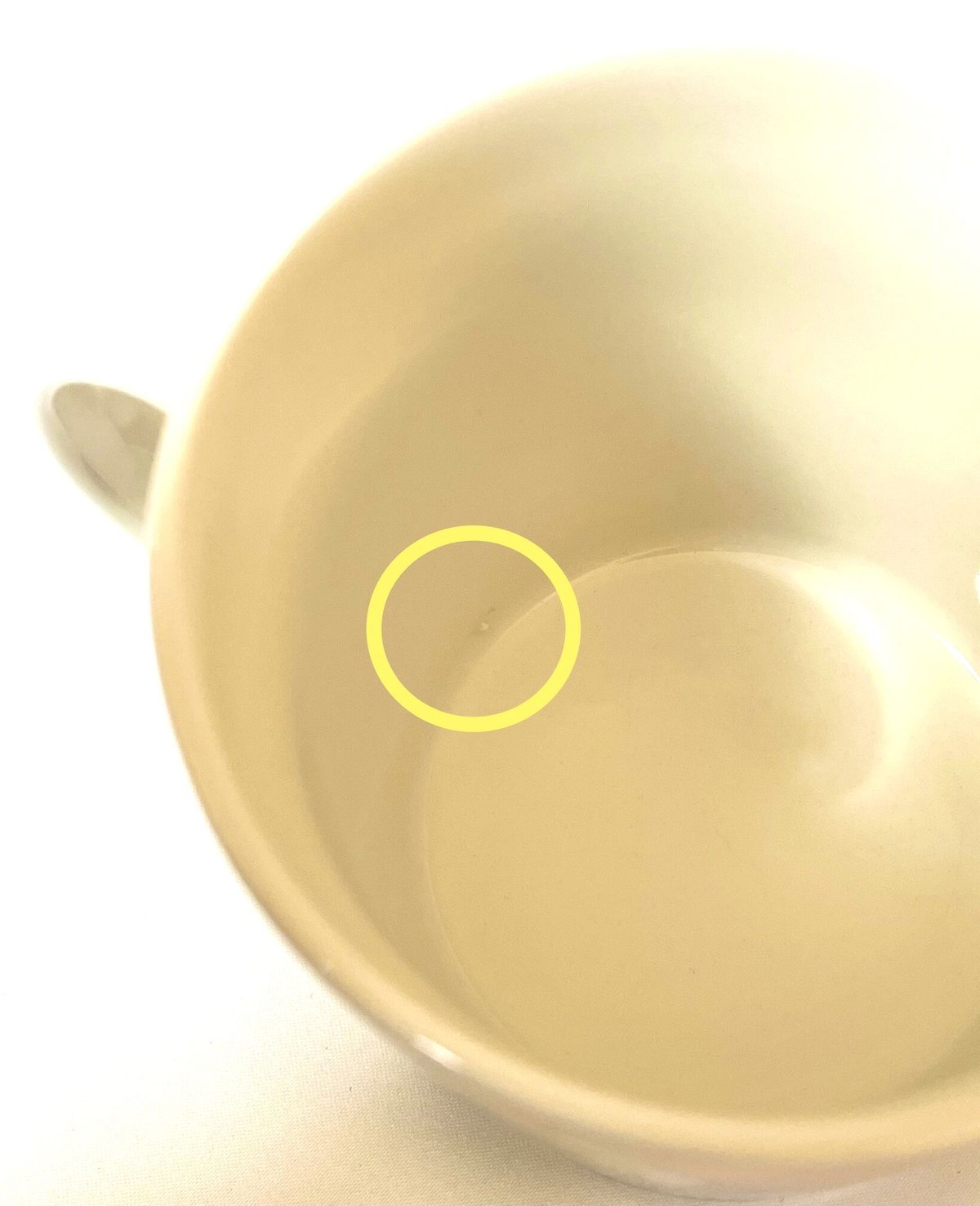 ARABIA ヘルヤ・リウッコ・スンドストロム Music Bunnies マグ