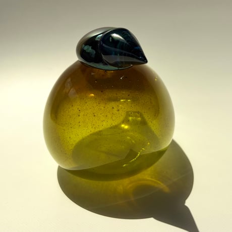 Nuutajarvi Oiva Toikka Mountain bird セカンドコンディション / オイバ・トイッカ バード 送料込