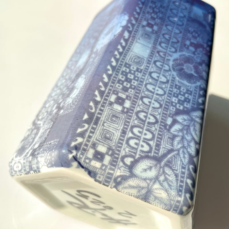 Heini Riitahuhta ヘイニ・リータフフタ ヘキサゴンジャー / トール