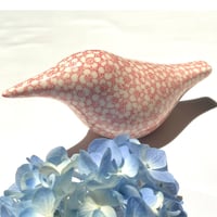 Heini Riitahuhta アラビア TITI-TYY 鳥 鳥笛 落ち着いたブルー 4種