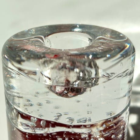 iittala Arkipelago 円柱 キャンドルホルダー 小サイズ ② イッタラ