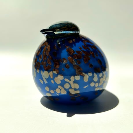 iittala Oiva Toikka Suomi 100 Kuulas 限定 バード 送料込