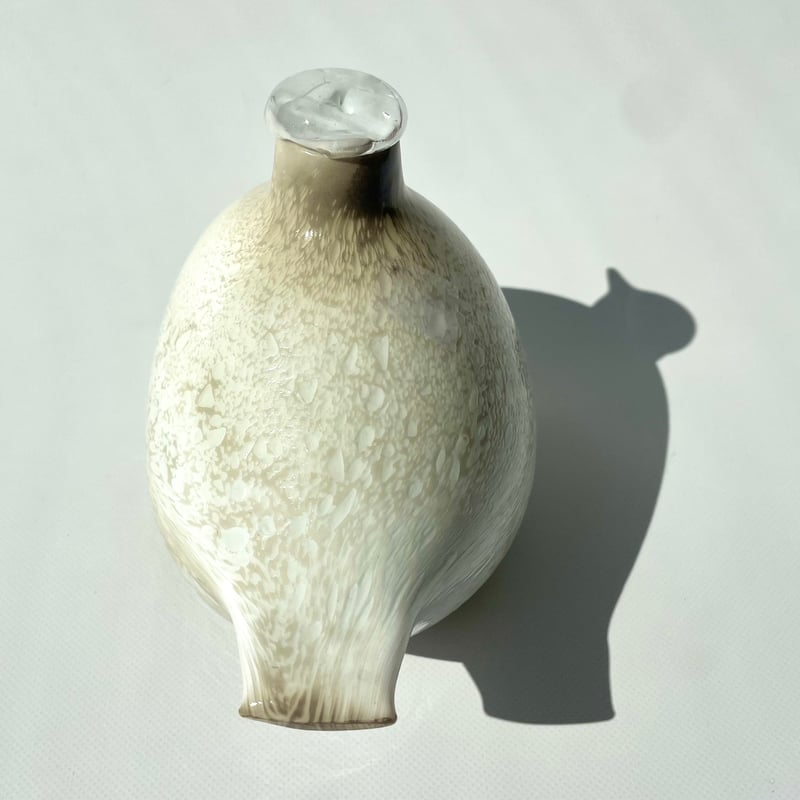 Oiva Toikka Willow Grouse / ライチョウ ① オイバ・トイッカ N