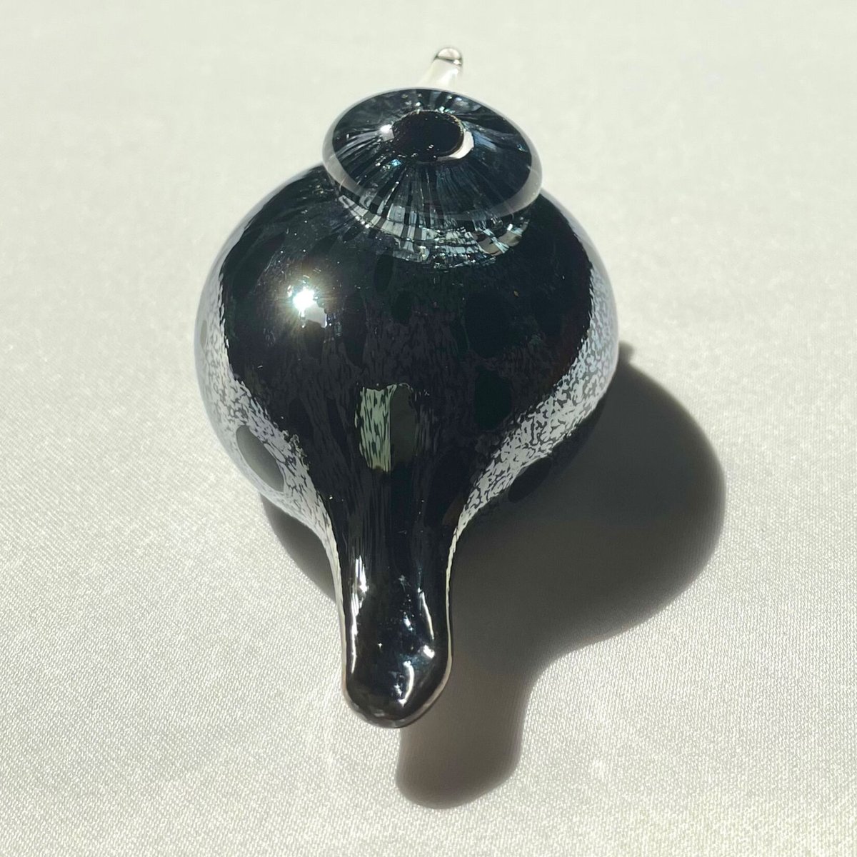 Small Goldcrest 1 バード オイバ・トイッカ イッタラ オイバ・トイッカ Small Goldcrest スモールゴールドクレスト Oiva Toik