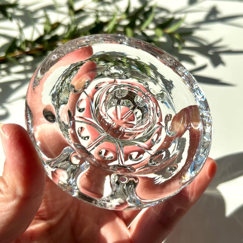 Riihimaen Lasi / リーヒマエン・ラシ Nanny Still Lumitah