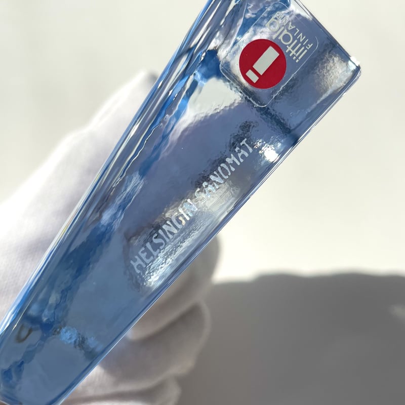 イッタラ Helja Liukko-Sundstrom 天使 祈り iittala ガラスカ