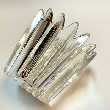 iittala /イッタラ Kerttu Nurminen Scilla キャンドルホルダー