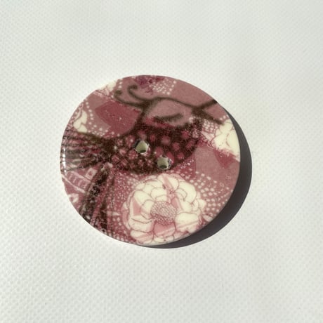 Heini Riitahuhta  Koru Nappi 大サイズ ①