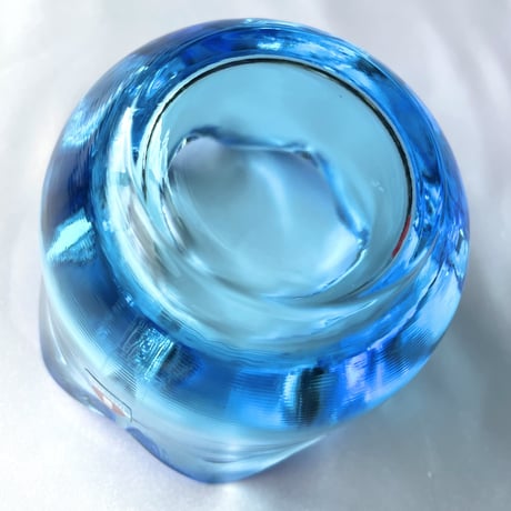 iittala Jorma Vennola Tulip キャンドルホルダー / イッタラ ヨルマヴェンノラ①