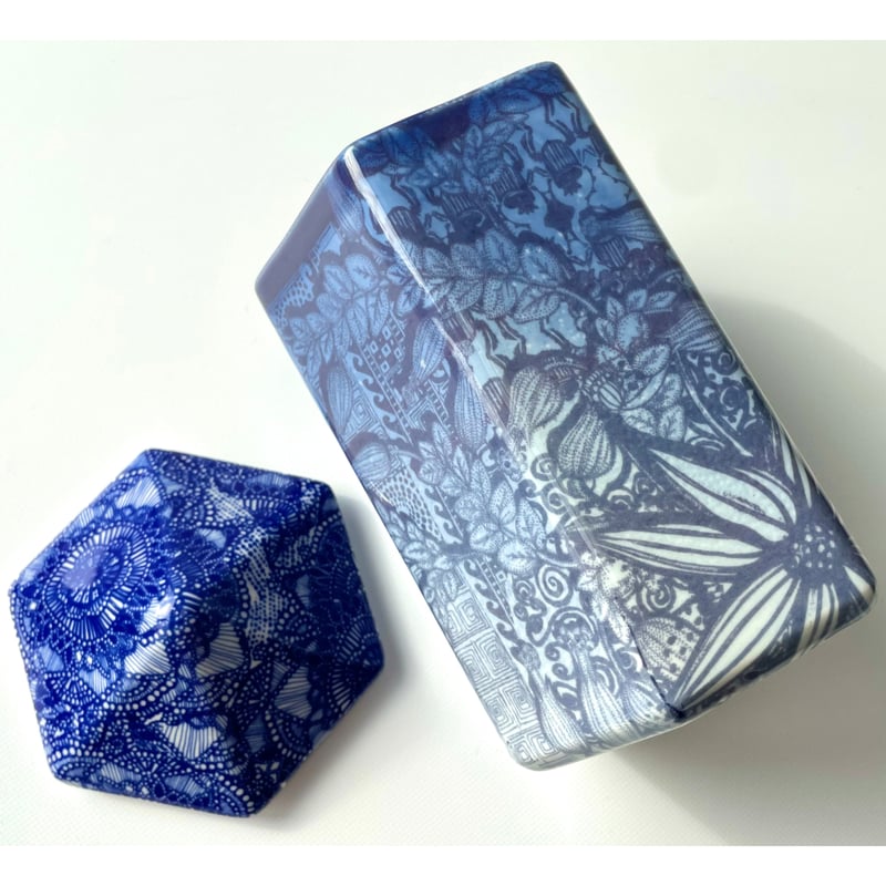 Heini Riitahuhta ヘイニ・リータフフタ ヘキサゴンジャー / トール