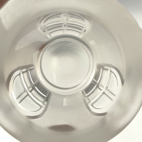 iittala キャンドルホルダー Balladi ラージサイズ ③ Jorma Vennola