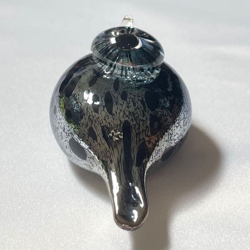 オイバ・トイッカ Small Goldcrest スモールゴールドクレスト Oiva Toik
