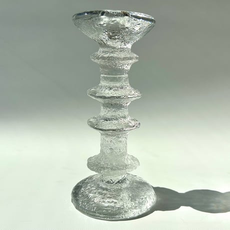 iittala Timo Sarpaneva / ティモ・サルパネヴァ Festivo キャンドルホルダー②