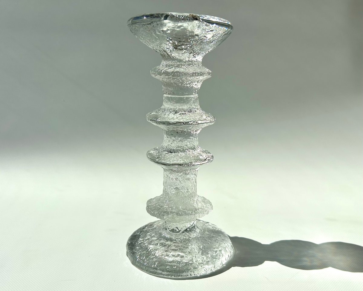 iittala Timo Sarpaneva / ティモ・サルパネヴァ Festivo キャン