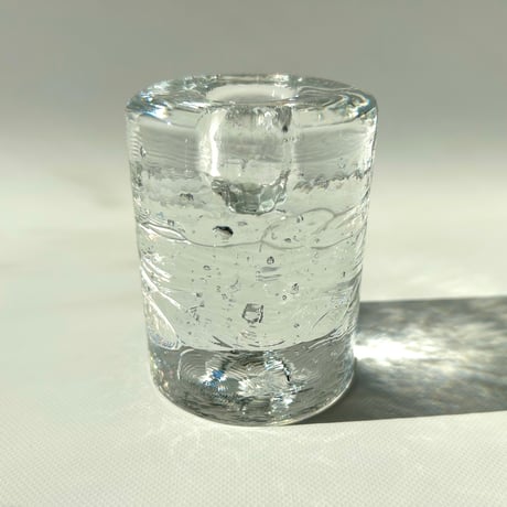 iittala Arkipelago 円柱 キャンドルホルダー 小サイズ ①  イッタラ