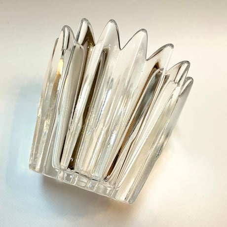 iittala /イッタラ Kerttu Nurminen Scilla キャンドルホルダー